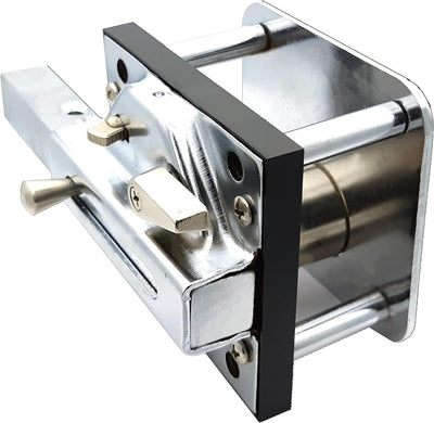 Lince 7930TRAS Spezielles Abstellraum Schloss, Chrome