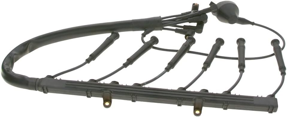 Bosch 0986356322 - Zündleitung - 1 Stück