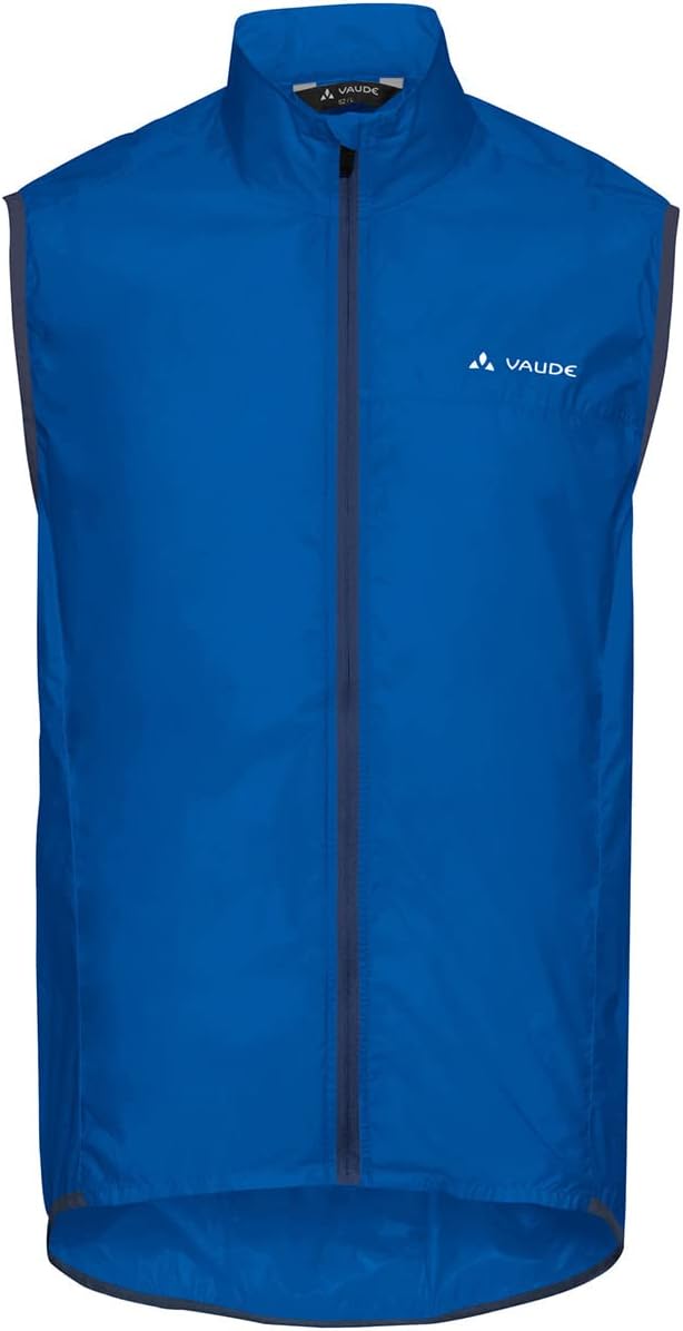 VAUDE Air III - Windweste Herren signal blue XXL, signal blue XXL