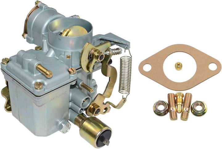 Vergaser 34 PICT-3 mit E-Choke 113129031K 211129031Q T1 T2 AE AK AJ AS