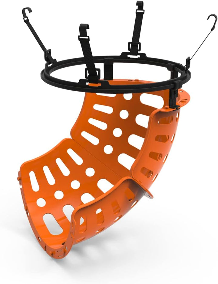 POWERSHOT Basketball Returner - Wurftrainer für Basketball - Ihr eigenes Basketballtrainer, um Ihr S