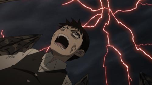 Fullmetal Alchemist: Brotherhood - Volume 7 (Digipack im Schuber mit Hochprägung und Glanzfolie) (2