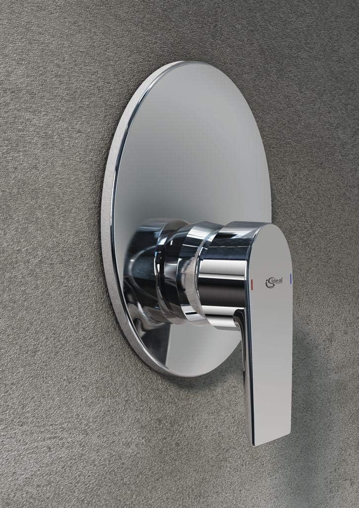 Ideal Standard a6548aa Unterputz für Dusche Ceramix New