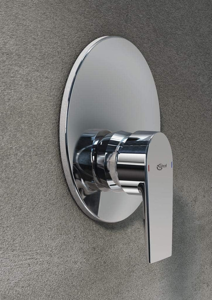 Ideal Standard a6548aa Unterputz für Dusche Ceramix New