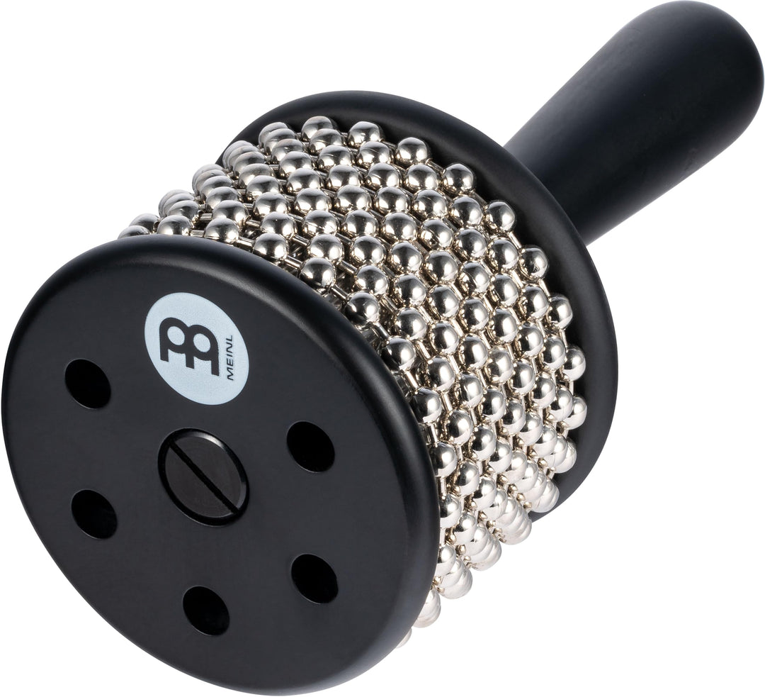 Meinl Turbo Cabasa CA5BK-S · Cabasa, S