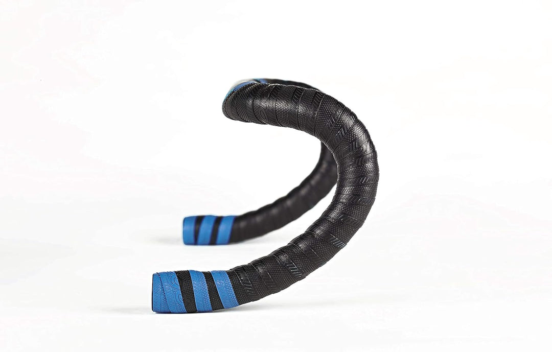 Prologo Lenkerband Onetouch 2 Einheitsgrösse schwarz/Blau, Einheitsgrösse schwarz/Blau