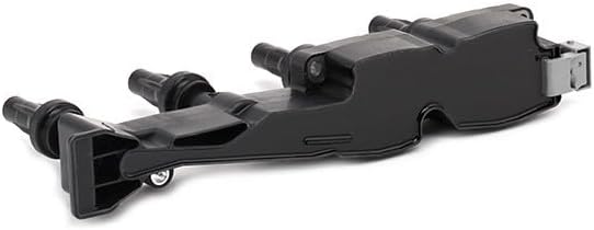 DELPHI GN10319-12B1 Zündspule 12V passend für PEUGEOT 206 Schrägheck (2A/C) 133819 597099 GN10319