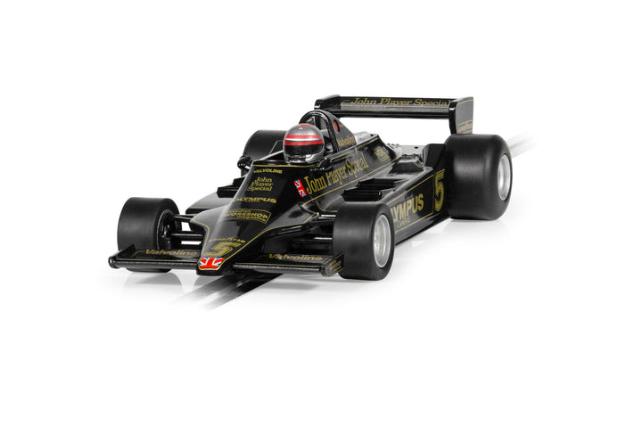 Scalextric C4494 1:32 Lotus 79