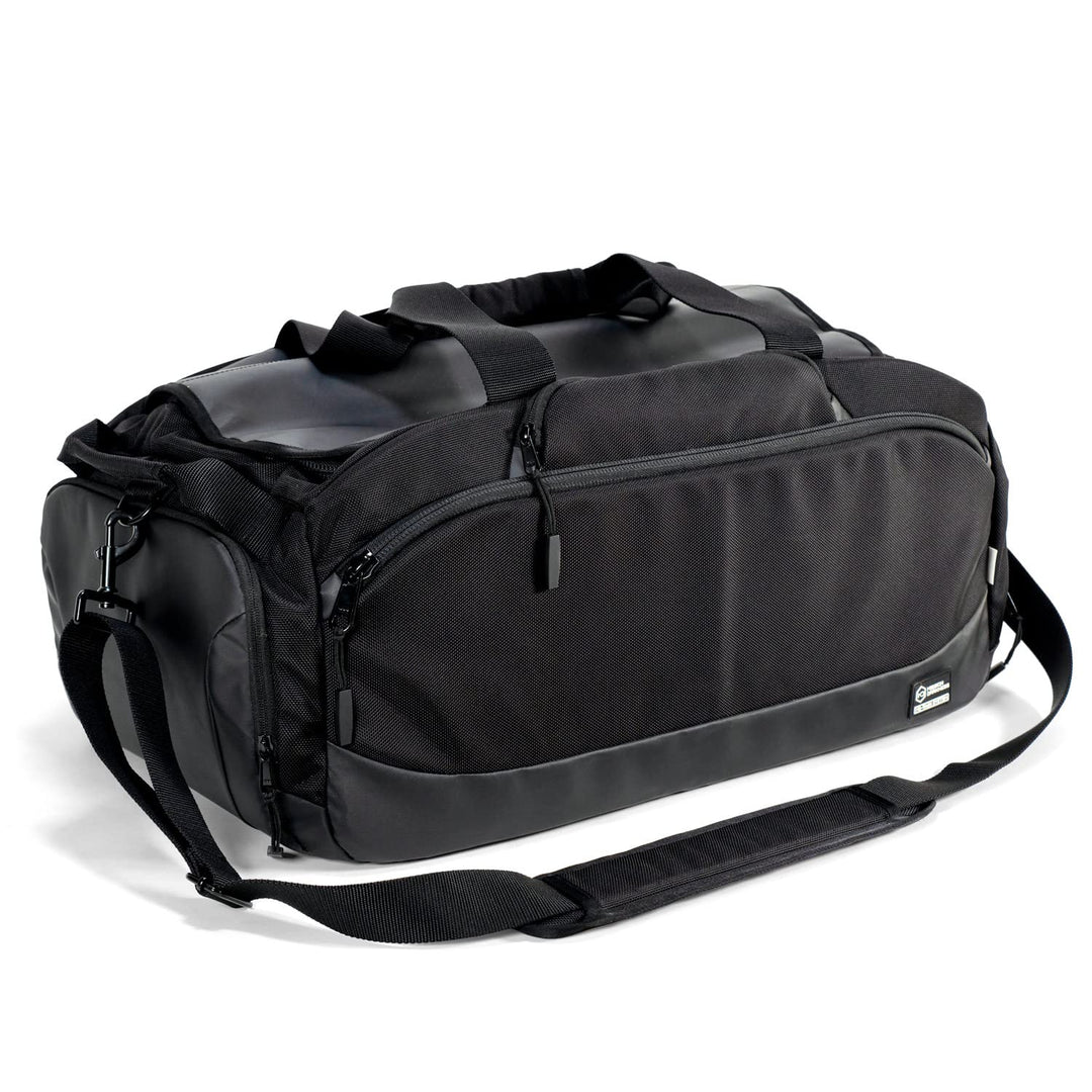 Mission Darkness Disconnect Faraday Seesack + 4 abnehmbare Faraday-Taschen // HF-Abschirmung in Mili