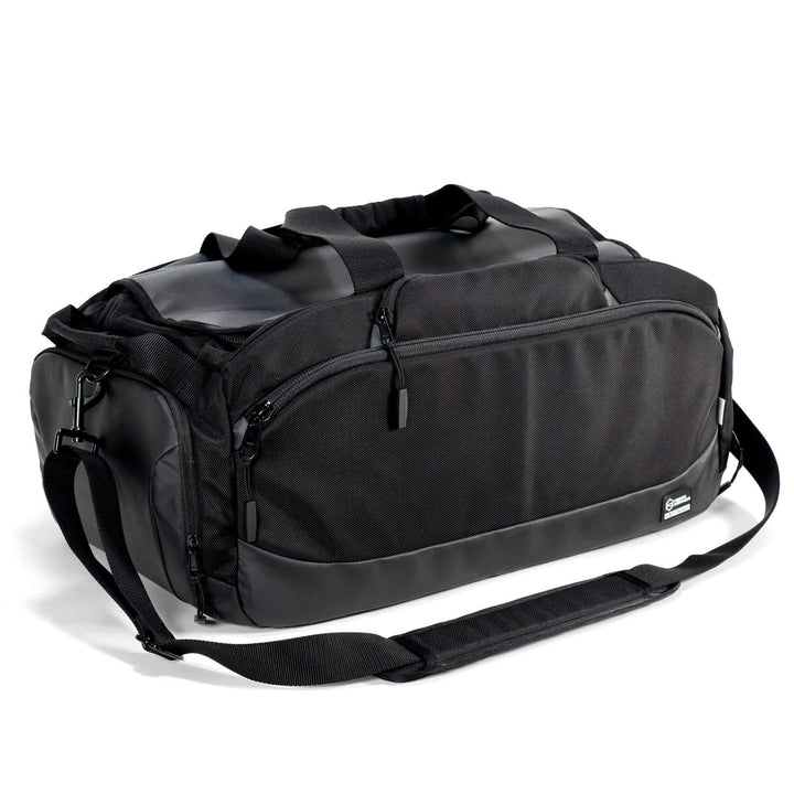 Mission Darkness Disconnect Faraday Seesack + 4 abnehmbare Faraday-Taschen // HF-Abschirmung in Mili