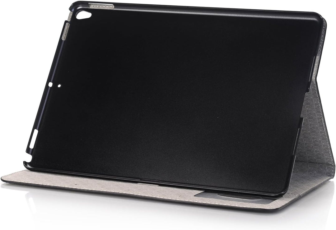 iPad 9. 8. 7. Erzeugung 10,2 Zoll Hülle für Frauen, iPad Air 3rd/iPad Pro 10,5 Zoll Hülle, DMaos Kro