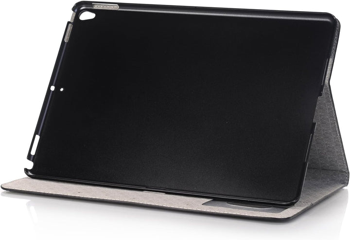 iPad 9. 8. 7. Erzeugung 10,2 Zoll Hülle für Frauen, iPad Air 3rd/iPad Pro 10,5 Zoll Hülle, DMaos Kro