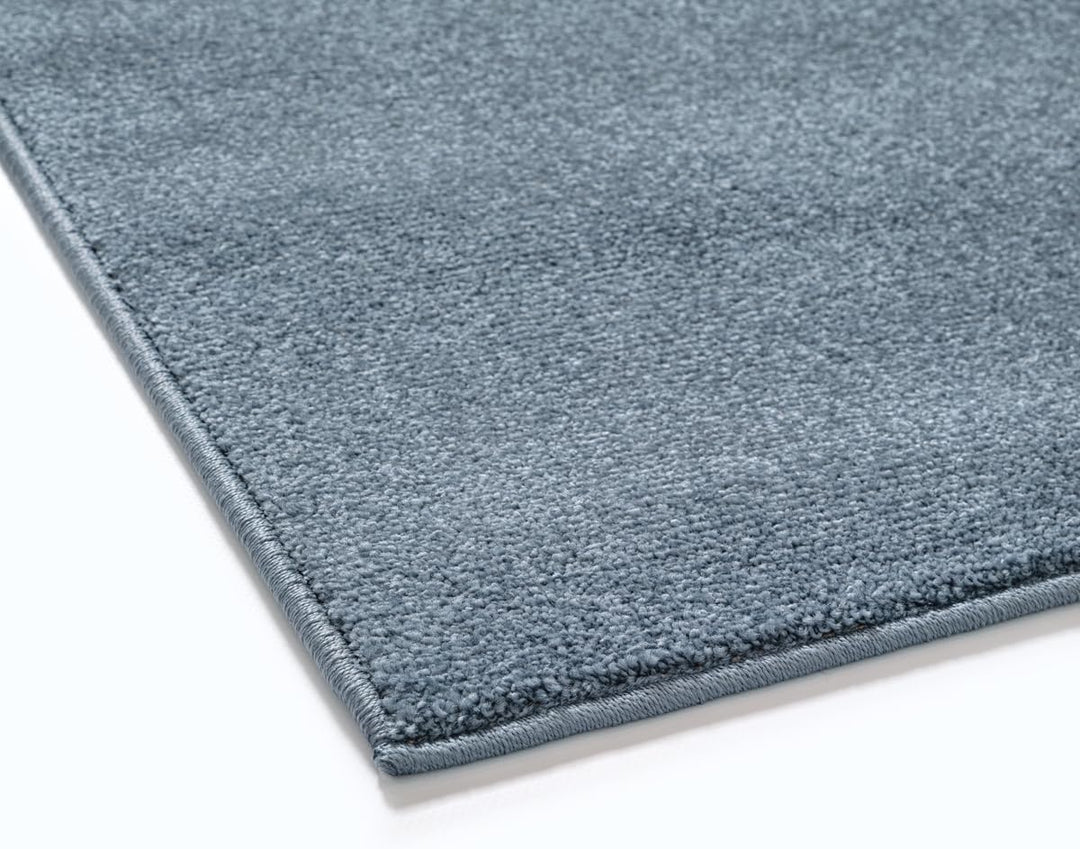 the carpet Little Monster Moderner Weicher Kinderteppich, Weicher Flor, Pflegeleicht, Farbecht, Mons