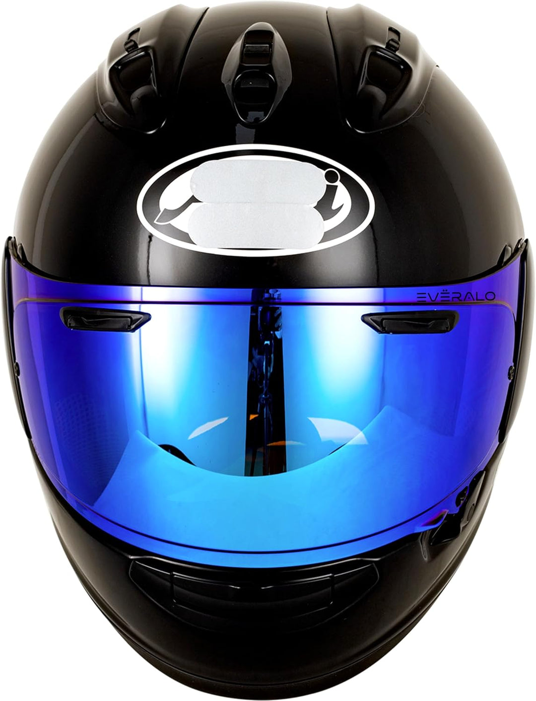 Everalo Kompatibel mit Arai Rx7v Visier - Vas v - Chaser X - Rx7x - Quantum X - Signet X - Defiant X