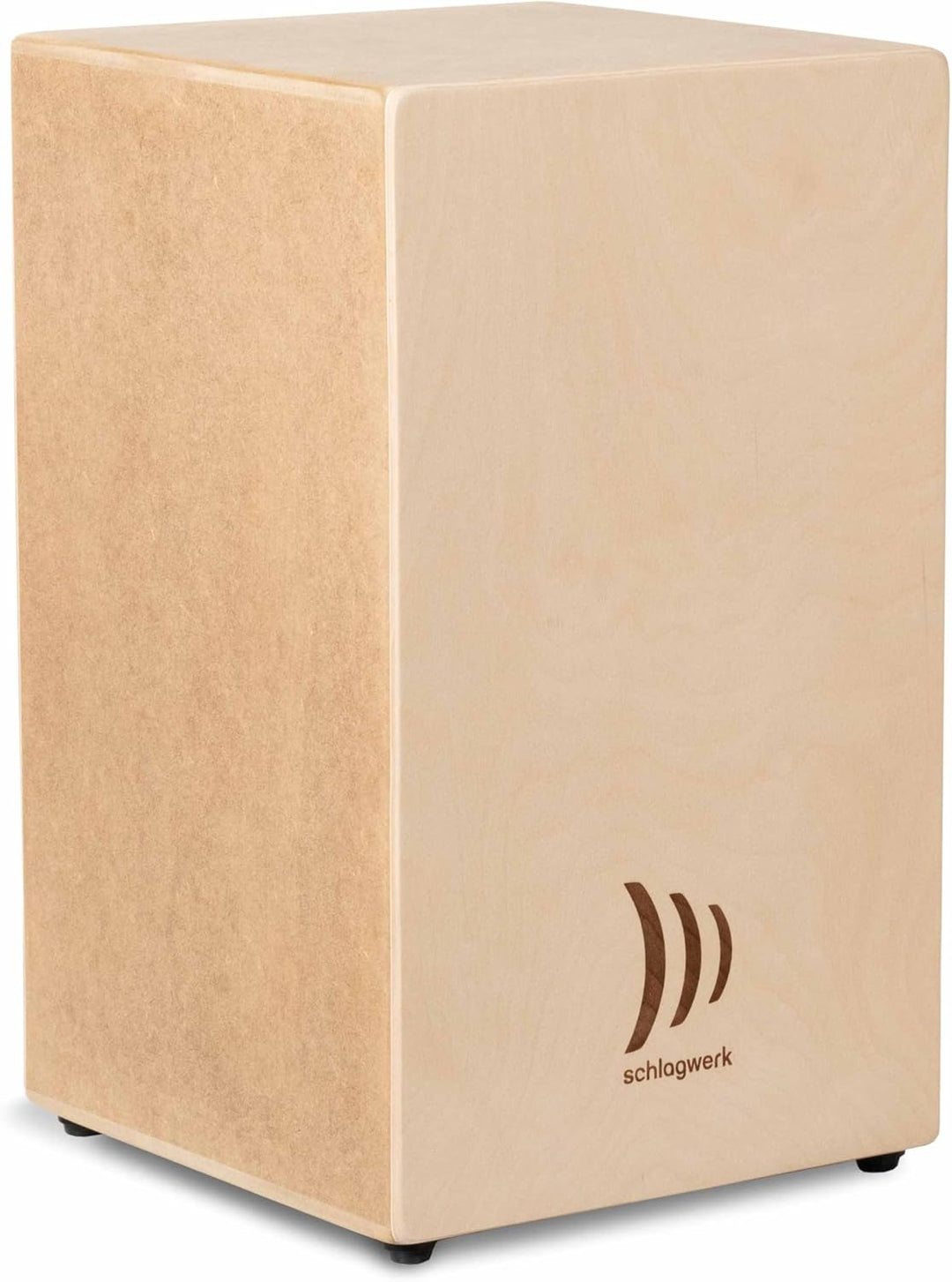 Schlagwerk - CBA20S - SPL montierbare Cajon - Large