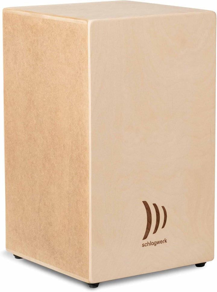 Schlagwerk - CBA20S - SPL montierbare Cajon - Large