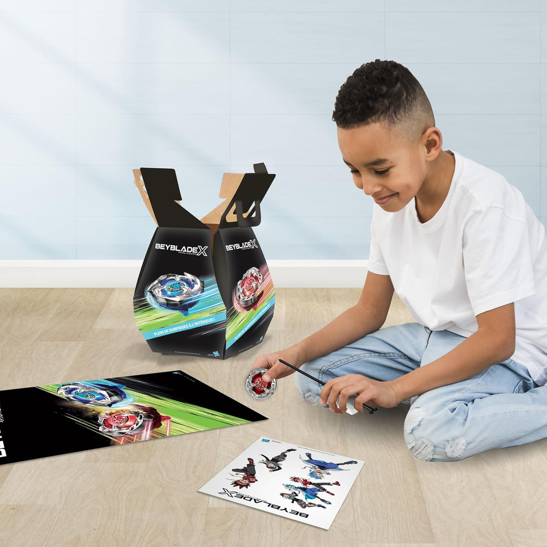 Hasbro Beyblade Überraschungsbox
