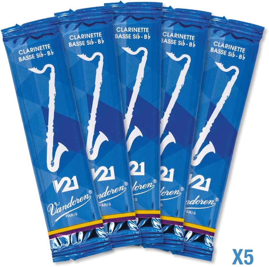 VANDOREN CR8225 Wind Instruments für Klarinetten