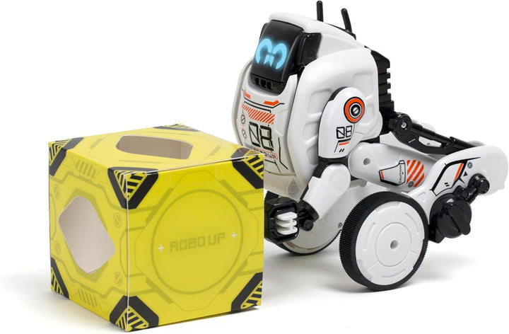 Silverlit - Robo Up (88050) 27,94 cm, 27,94 cm