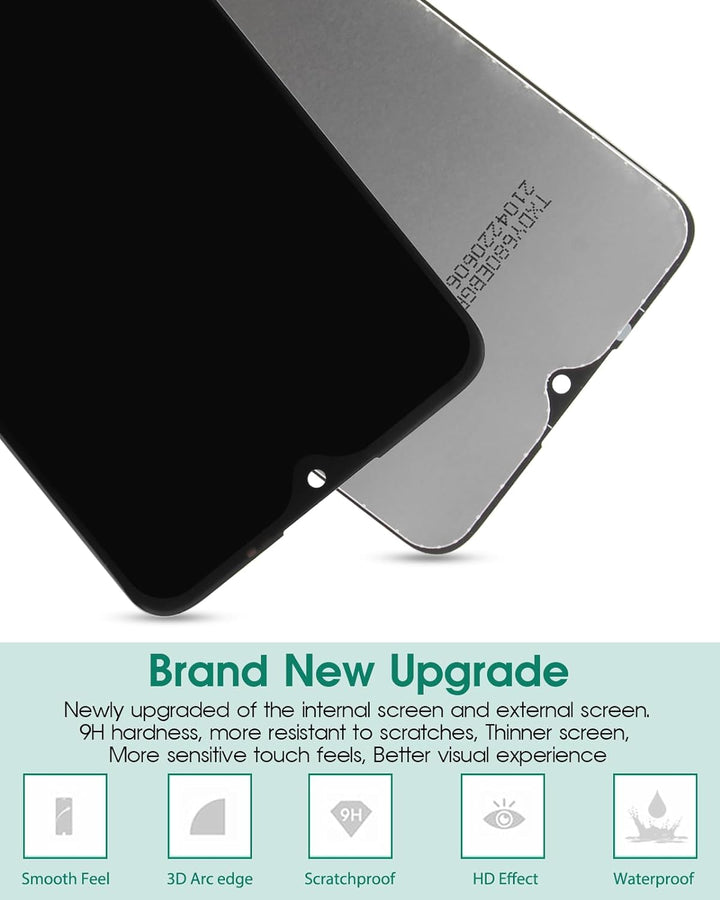 Für TCL 20 SE LCD-Bildschirm für 20 SE Bildschirm Ersatz T671H LCD Display T671F Touch Digitizer Ass