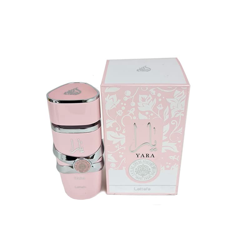 Lattafa Yara For Frauen 100ml EDP Perfume