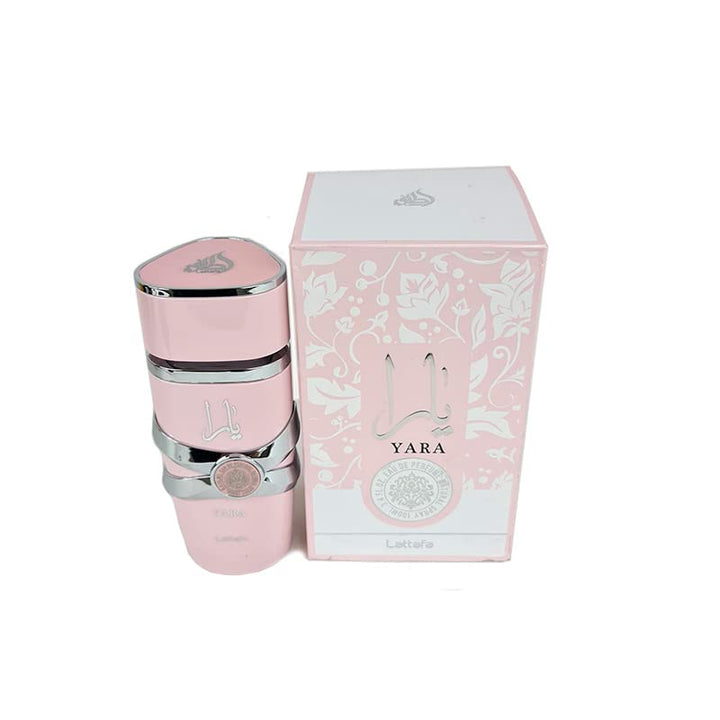 Lattafa Yara For Frauen 100ml EDP Perfume
