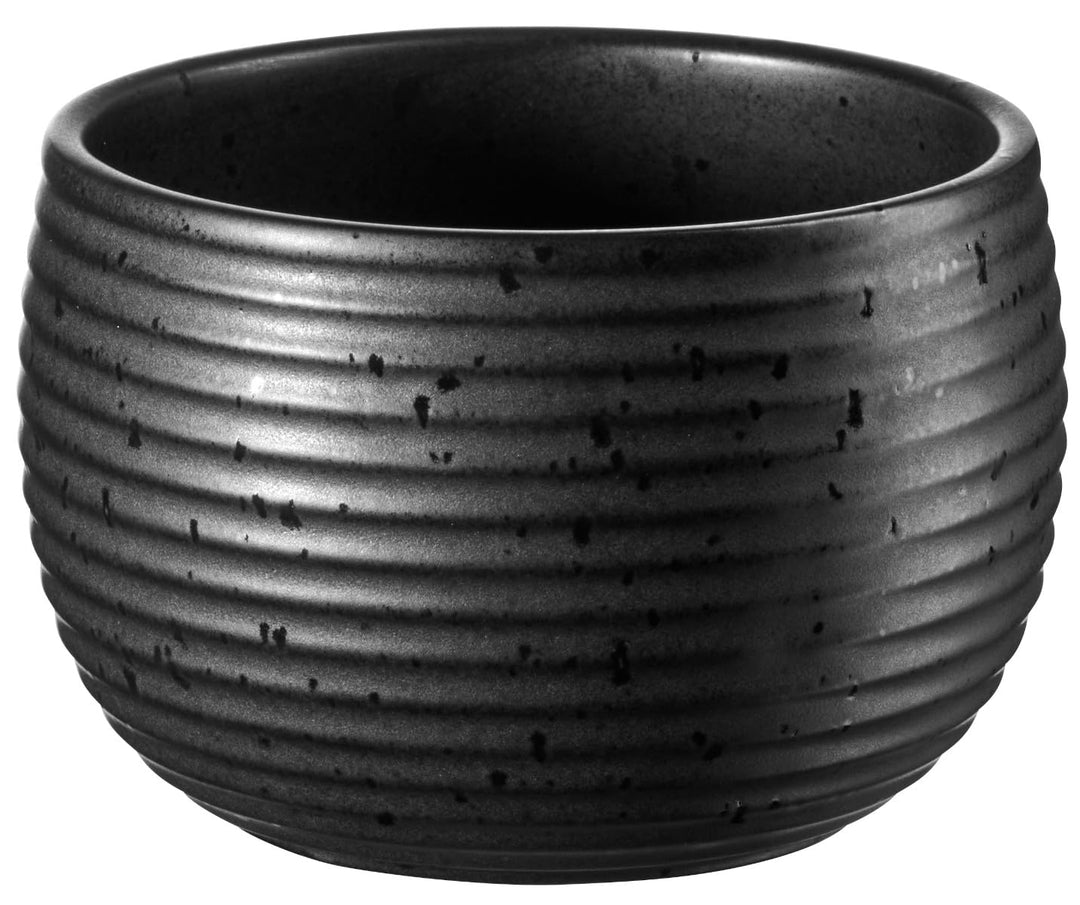 ASA japandi Teeschale Black 0,2l