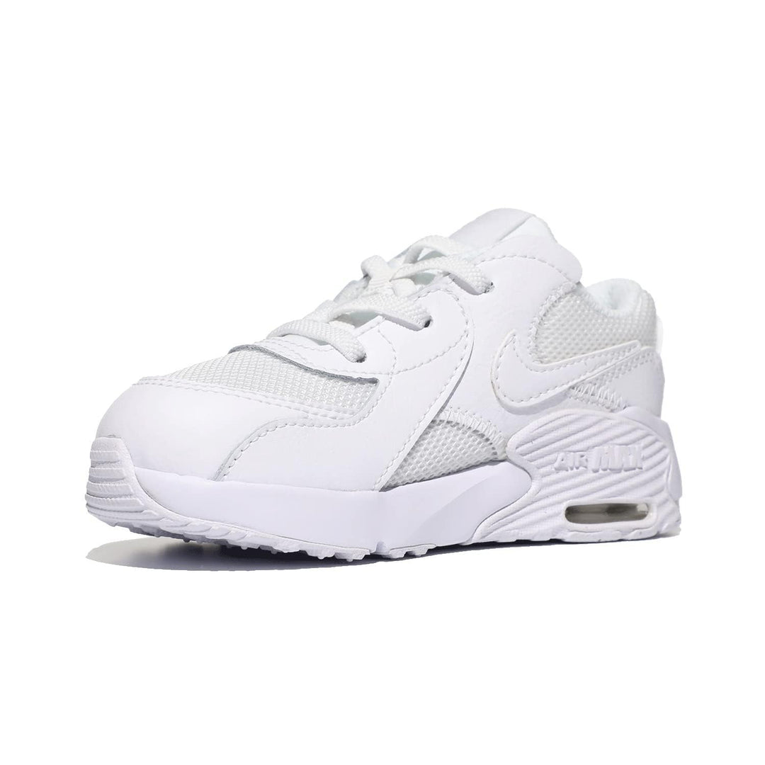 Nike Unisex Kinder Air Max Excee (Ps) Sneaker, 31 EU Weiß