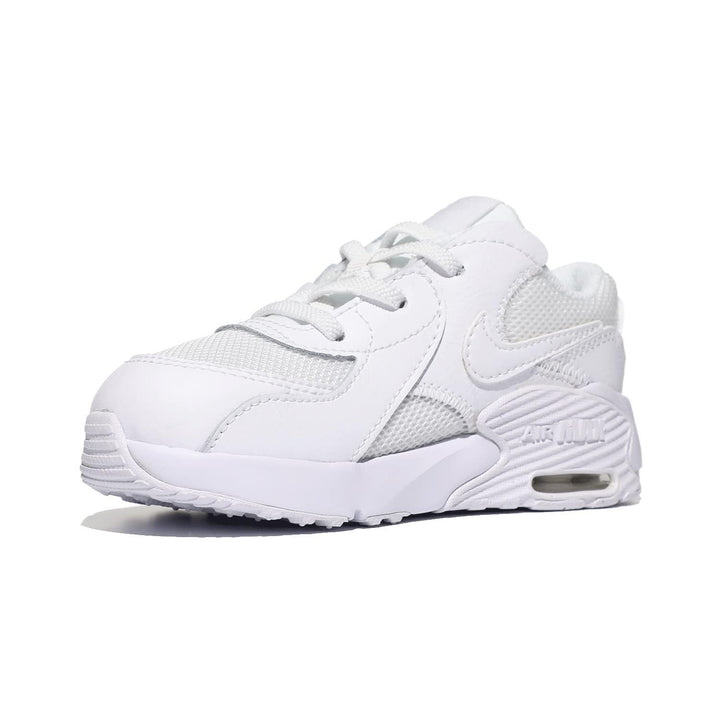 Nike Unisex Kinder Air Max Excee (Ps) Sneaker, 31 EU Weiß