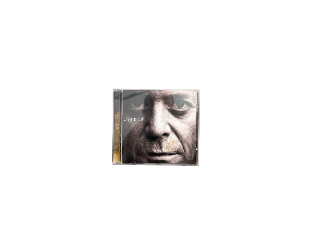 Perfect Night, Audio-CD