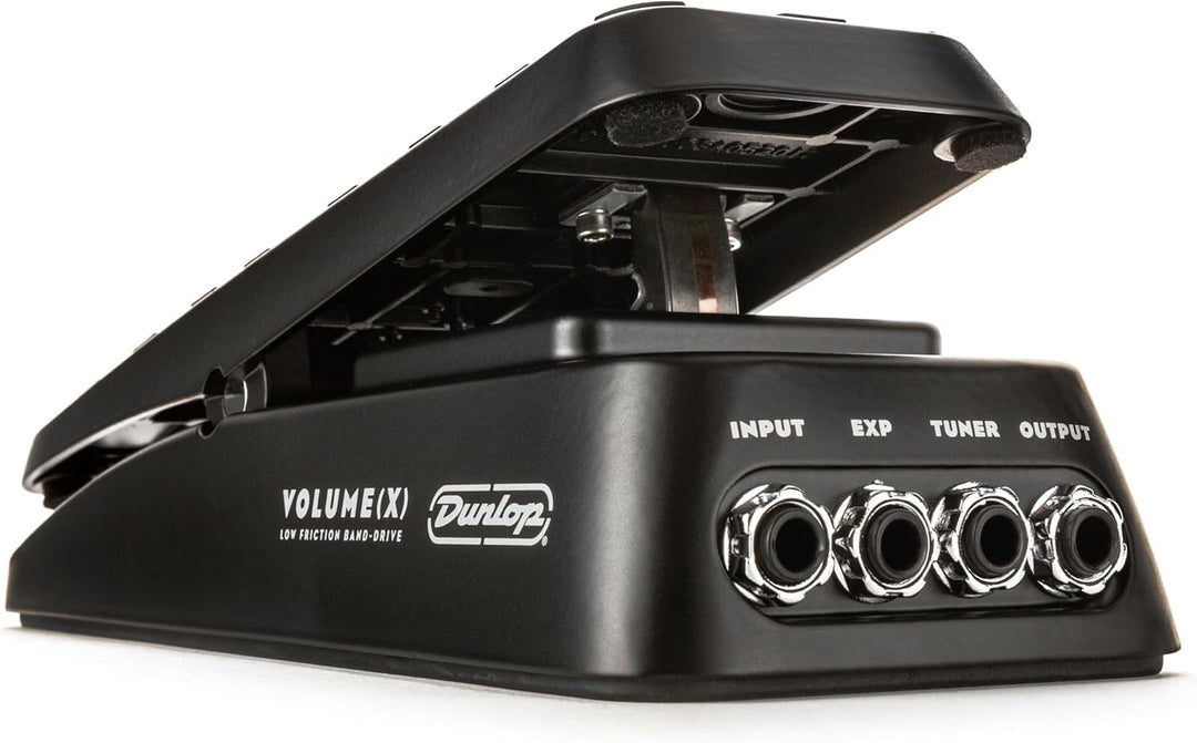 DUNLOP Dunlop Electronics Volume/Expression Gitarren-Effektpedal MDU DVP3