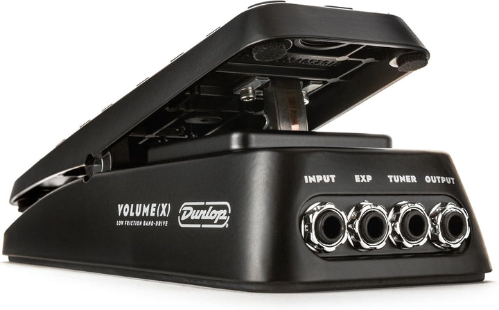 DUNLOP Dunlop Electronics Volume/Expression Gitarren-Effektpedal MDU DVP3