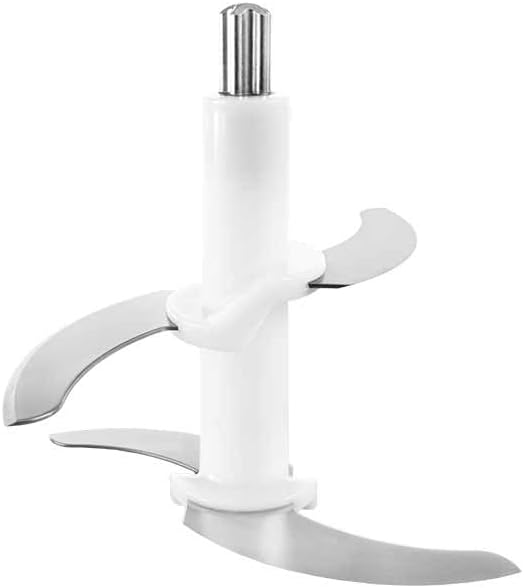 GASTROBACK #40966 Design Multizerkleinerer Professional 5 L, Silber, Schwarz