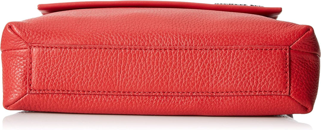 Mandarina Duck Damen Athena UPT02 Umhängetasche Lacquer, Lacquer