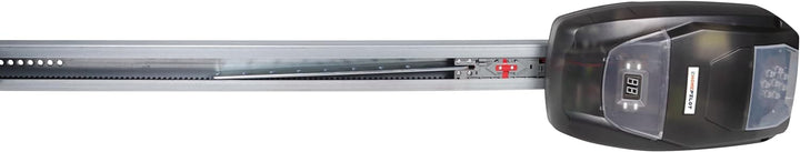 HOMEPILOT - Garagentorantrieb premium smart | Komfortable Steuerung vom Garagentor, direkt aus der A