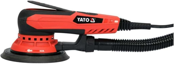 Szlifierka orbitalna 350W YATO YT-82206