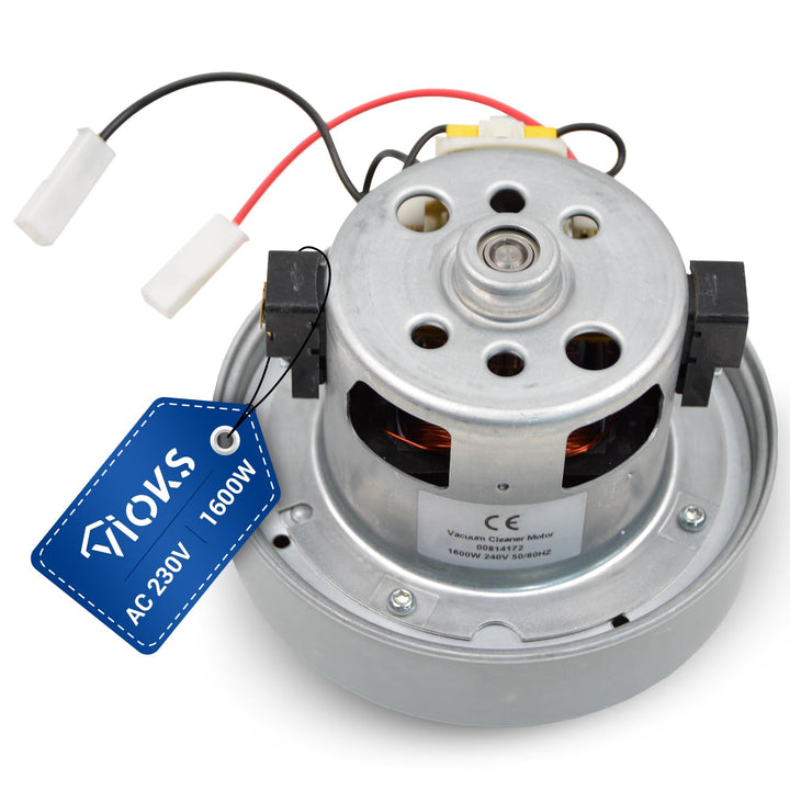 VIOKS Staubsauger Motor / YDK Motor YV-2201 Ersatz für Dyson DC DC05 DC08 DC11 DC19 DC20 DC29 Staubs