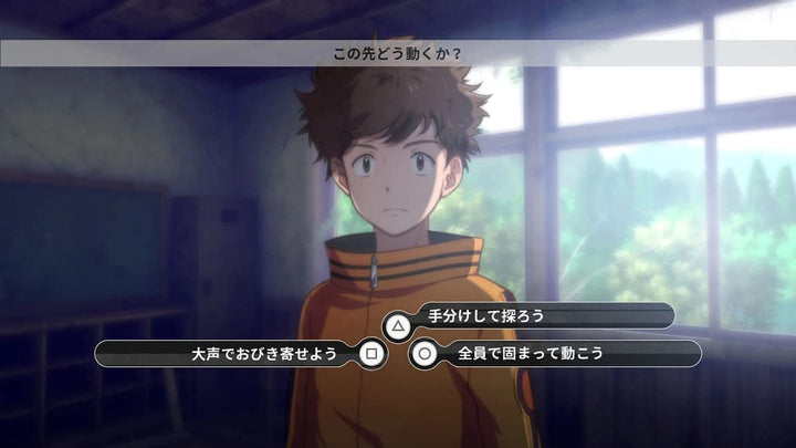 Digimon Survive for Xbox One