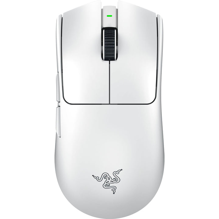 Razer Viper V3 Pro - Ultraleichte kabellose Esports Gaming-Maus (8k Hz HyperPolling, 55g leichtes De