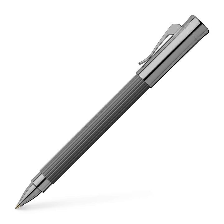 Graf von Faber Castell 141598 Tintenroller Tamitio, Stone Grey