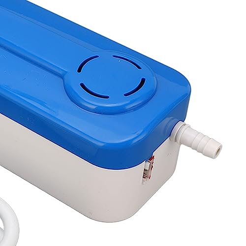 HVAC-Kondensatpumpe, Abfluss-Mini-Split, Tragbar, Automatisch, für Klimaanlage, Wechselstrom, Wechse