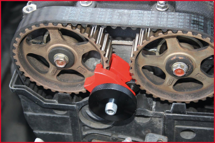 KS Tools 150.3190 Universal-Nockenwellen Blockiervorrichtung, 5-tlg.