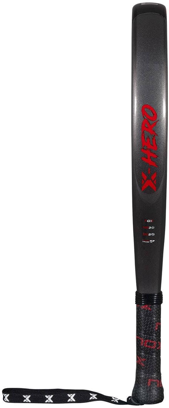 Nox X-Hero Red