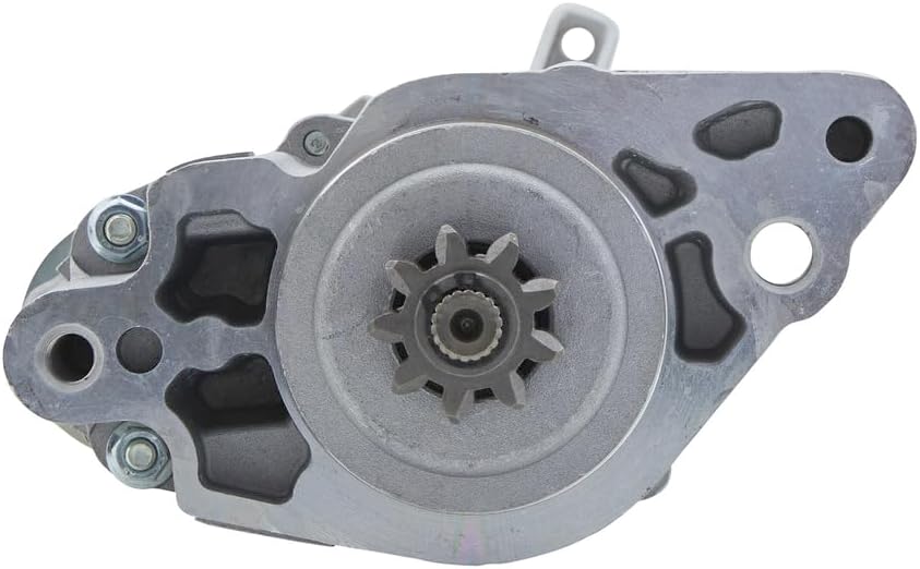 HELLA - Starter/Anlasser - 12V - 2kW - für u.a. Jaguar S-Type (X200) - 8EA 011 611-981