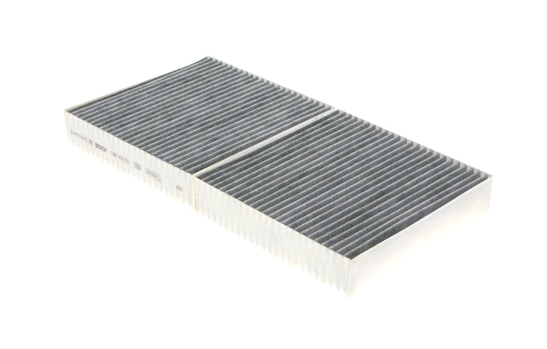 Bosch R2571 - Innenraumfilter mit Aktivkohle