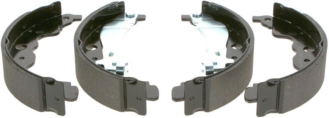 Bosch 986487754 Bremsbacke