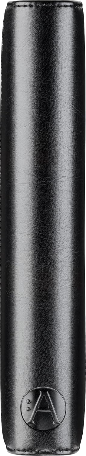 rido/idé 706504190 Zeitplansysteme/Ringbuchkalender/Timer Timing (1, A 5, 148 x 210 mm, Kunstleder-R
