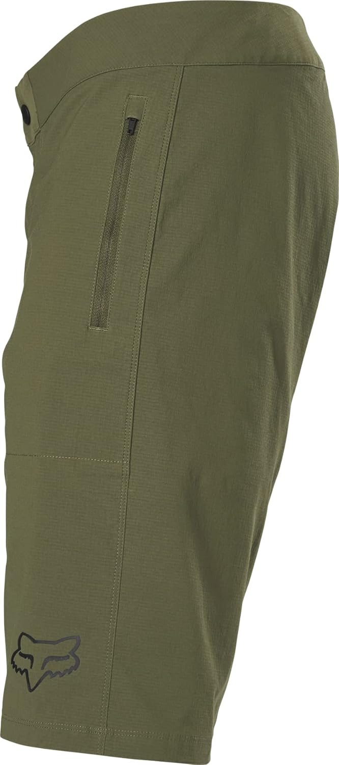 Fox Racing Herren Motorcycle Clothing Ranger Utility Short 28W Grün, 28W Gr&amp;