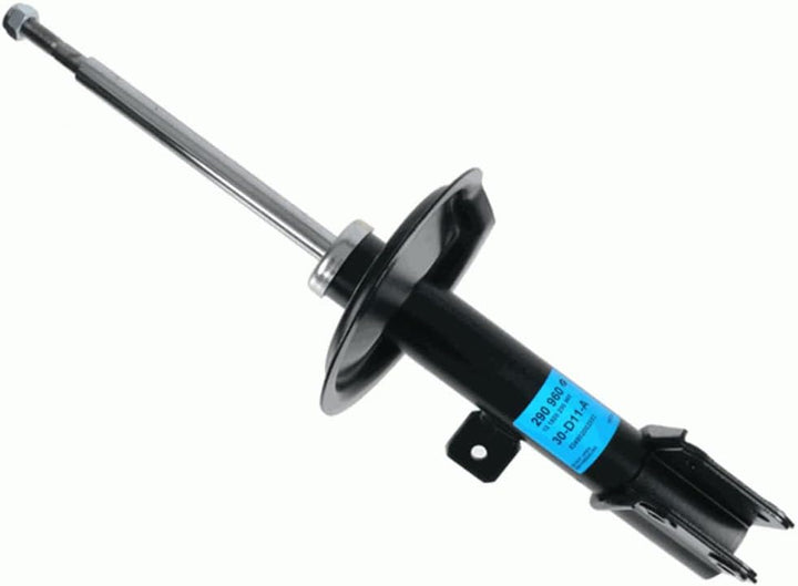 Sachs 290 960 Super Touring StoÃŸdämpfer 290 960 - Right, Front Axle Federung/Dämpfung, 290 960 - Ri