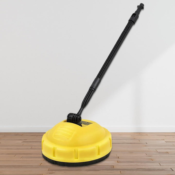 Flächenreiniger Für Kärcher K-Serie K2 K3 K4 K5 K6 K7, Bodenreiniger Terrassenreiniger Hochdruckrein